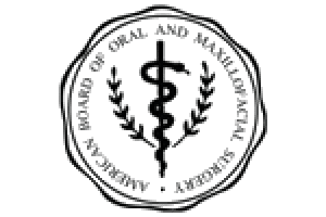 A circular emblem displays a caduceus symbol surrounded by laurel branches. Text reads: “UGANDA VETERINARY BOARD.” Set against a plain background, suggesting official or organizational use.
