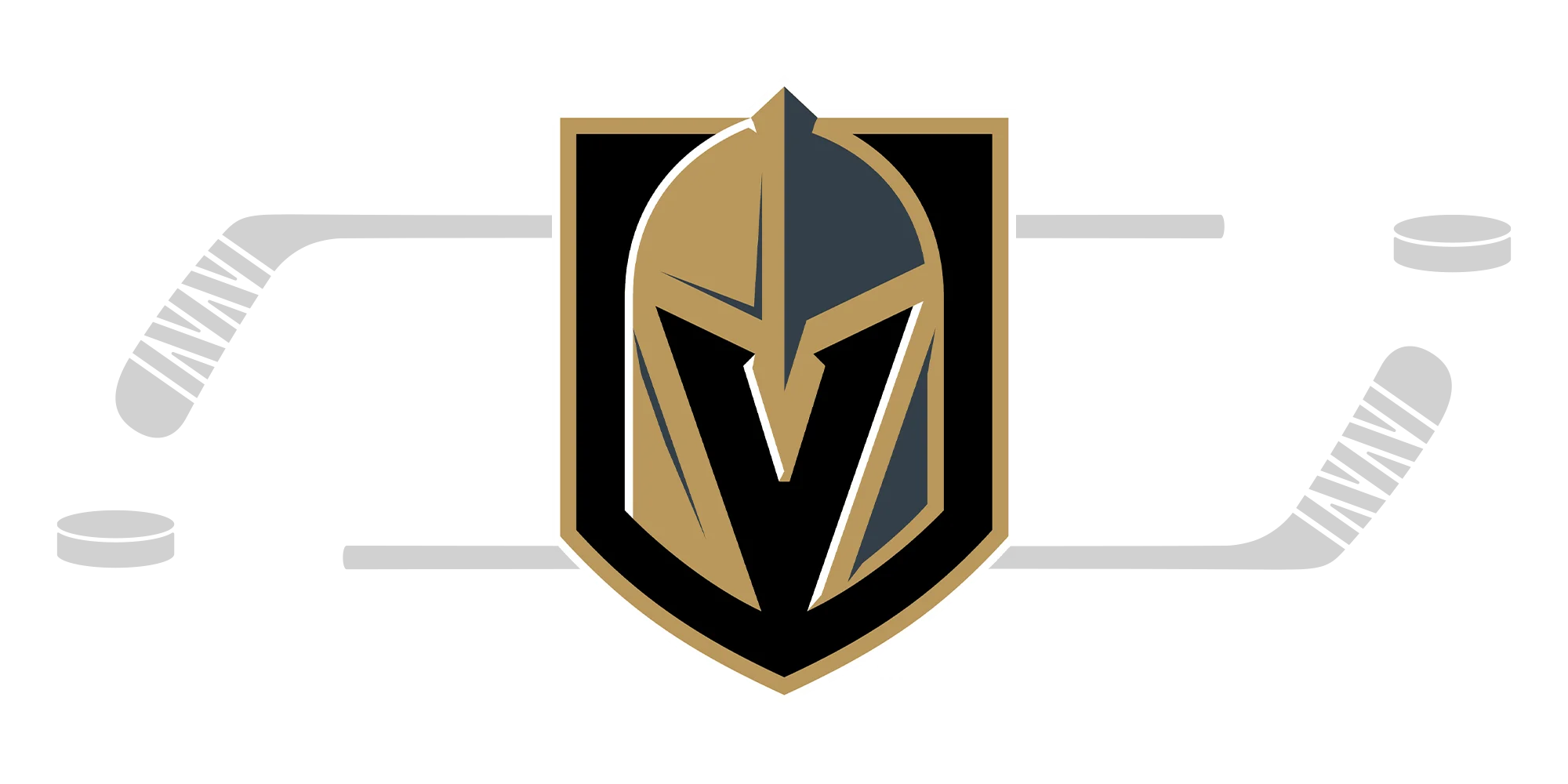 Las Vegas Golden Knights Logo