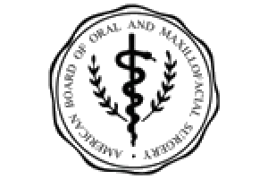 A circular emblem displays a caduceus symbol surrounded by laurel branches. Text reads: “UGANDA VETERINARY BOARD.” Set against a plain background, suggesting official or organizational use.