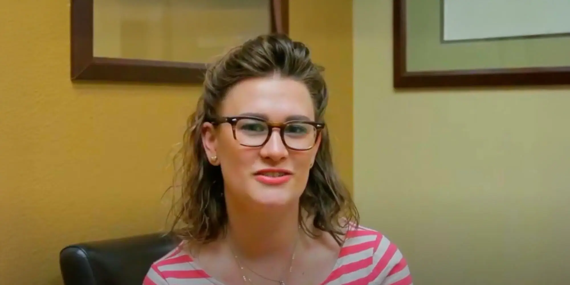 Jayla - Wisdom Tooth Extraction Patient